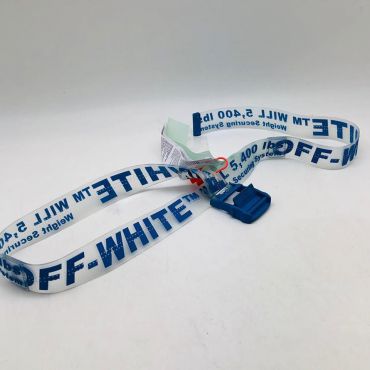 Ремень женский Off-White™ LUX-13120
