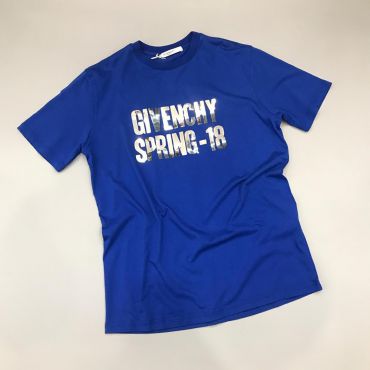 Футболка женская Givenchy LUX-17431