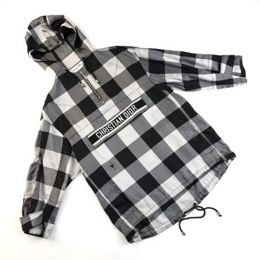 Ветровка женская Christian Dior LUX-20139