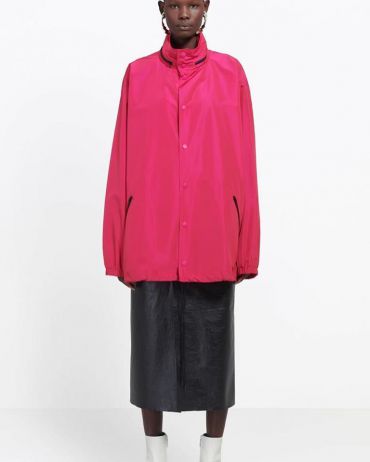 Ветровка женская Balenciaga LUX-16771