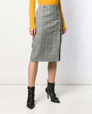 Юбка Versace LUX-18632