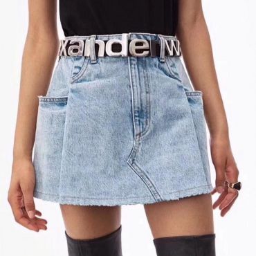 Юбка Alexander Wang LUX-15230