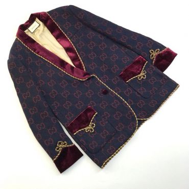 Жакет Gucci LUX-19676