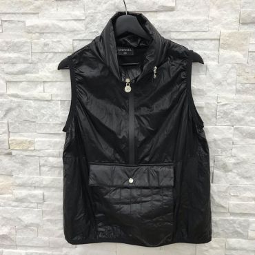Жилет женский Chanel LUX-15689