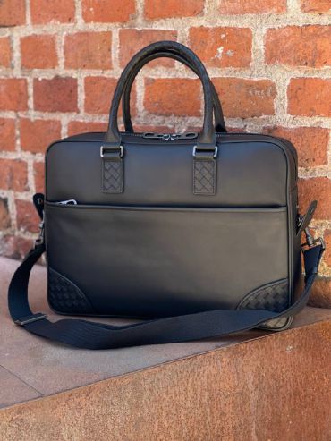 Портфель Bottega Veneta LUX-55491