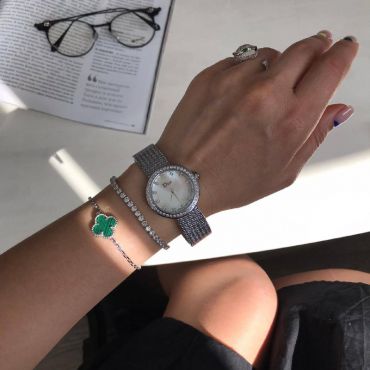 Часы Christian Dior LUX-55833