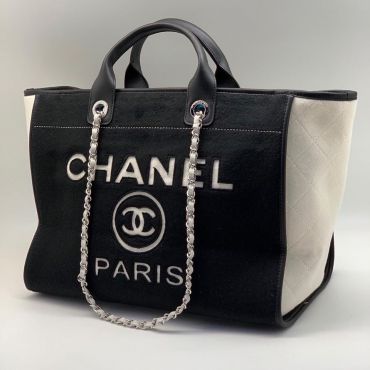 Сумка женская SHOPPING Chanel LUX-26129