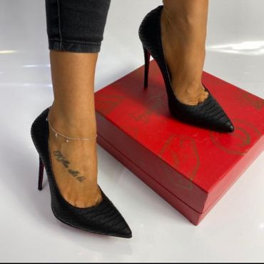 Туфли женские Christian Louboutin LUX-33907