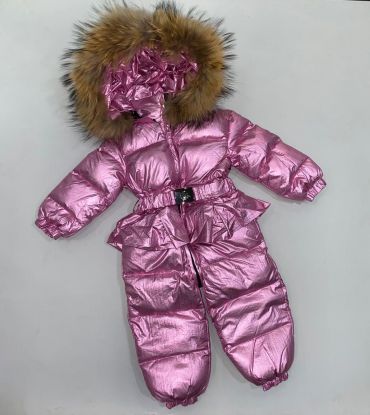 Комбинезон  LUX-34114