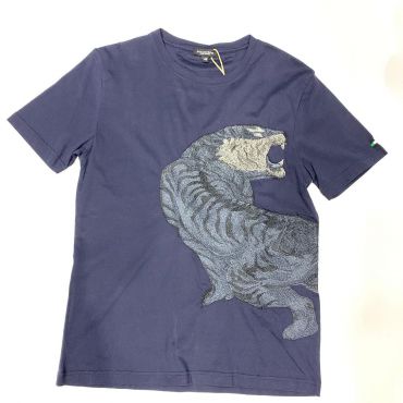 Футболка мужская Stefano Ricci LUX-34210