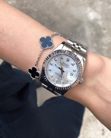 Часы женские Rolex LUX-34553