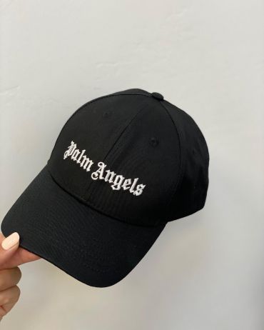  Бейсболка мужская Palm Angels  LUX-35358