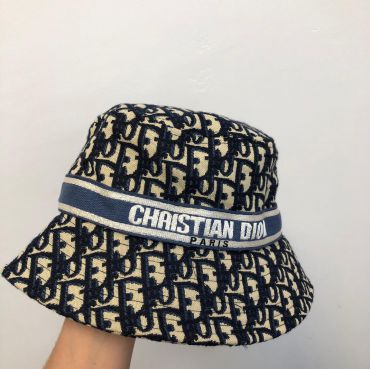 Панама  Christian Dior LUX-35434