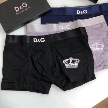 Мужские боксеры Dolce & Gabbana LUX-36201