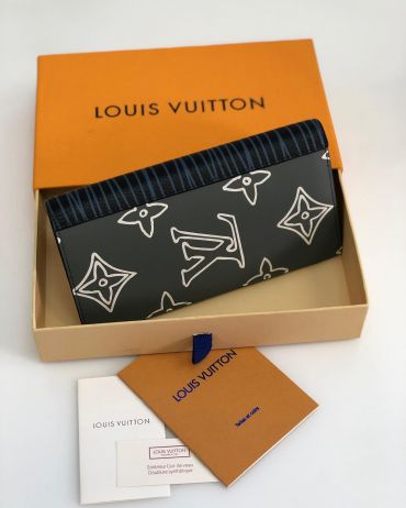 Купюрница Louis Vuitton LUX-38294