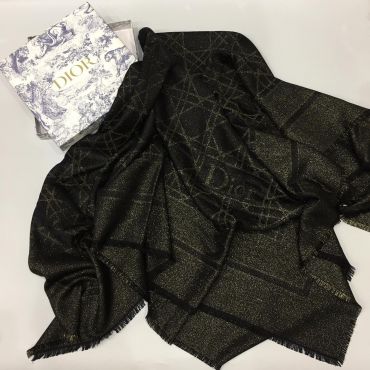 Палантин  Christian Dior LUX-38351