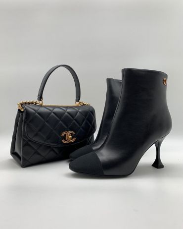 Ботильоны   LUX-39005