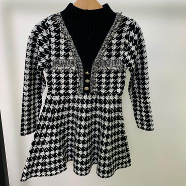 Платье  LUX-39318