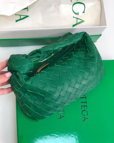Сумка женская JODIE  Bottega Veneta LUX-39464