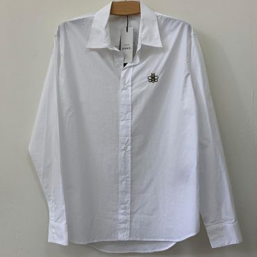 Рубашка женская Christian Dior LUX-13217