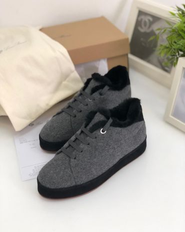 Кеды женские Loro Piana LUX-40283