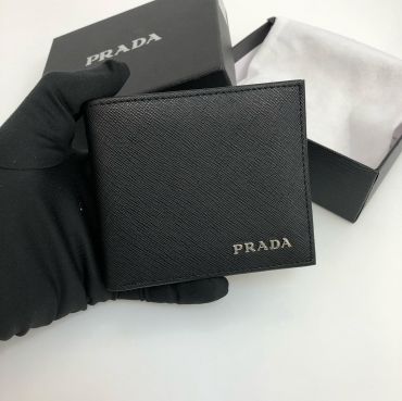 Портмоне Prada LUX-40286
