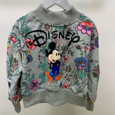 Свитшот  LUX-40388