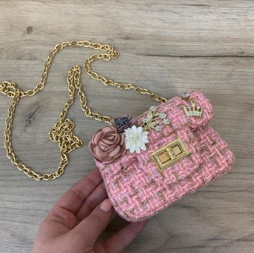  Сумочка  LUX-40789