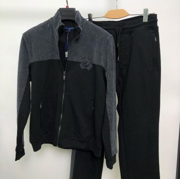  Костюм спортивный   LUX-42170