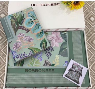 Комплект постельного белья Borbonese LUX-43216
