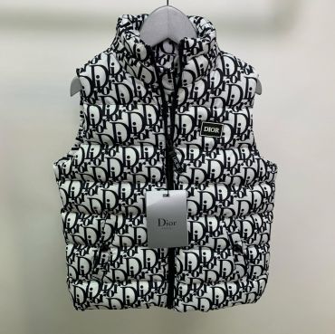 Жилет Christian Dior LUX-43056