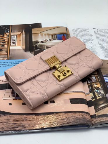 Клатч Christian Dior LUX-12765