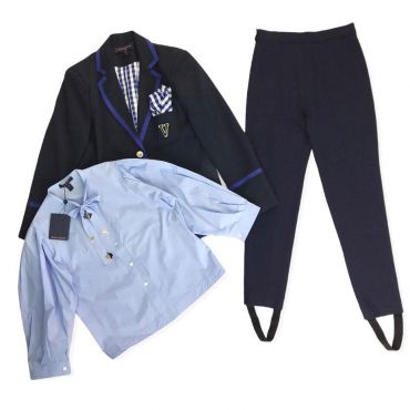 Рубашка Louis Vuitton LUX-47000