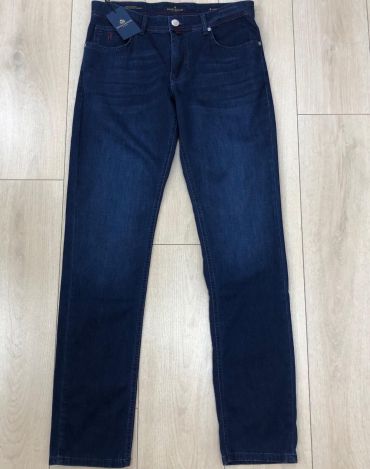 Джинсы мужские Renzo Rinaldi  LUX-34621