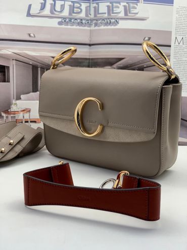 Сумка женская Chloe LUX-12756