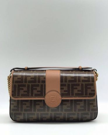 Сумка женская Fendi LUX-7209