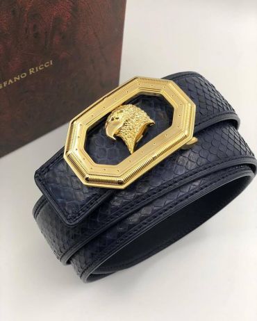 Ремень Stefano Ricci LUX-9251