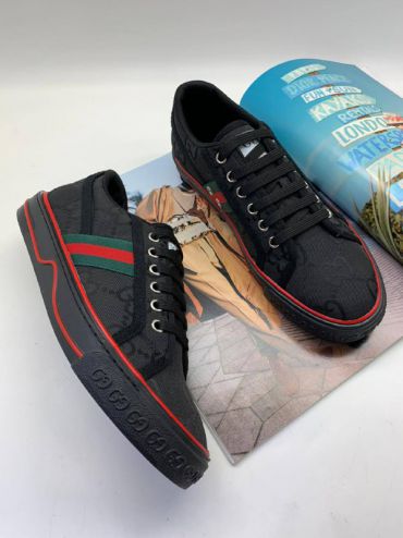 Кеды Gucci LUX-50518