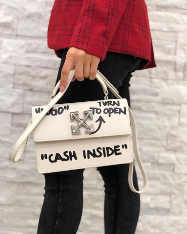 Сумка женская Off-White™ LUX-20844