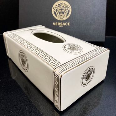 Салфетница  Versace LUX-31558
