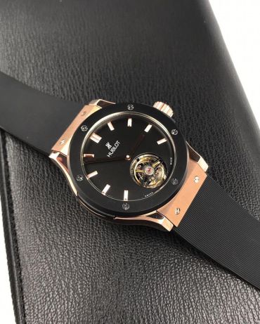 Часы мужские Hublot LUX-27385