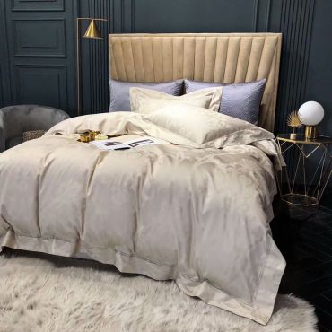 Комплект постельного белья  La Perla LUX-28628