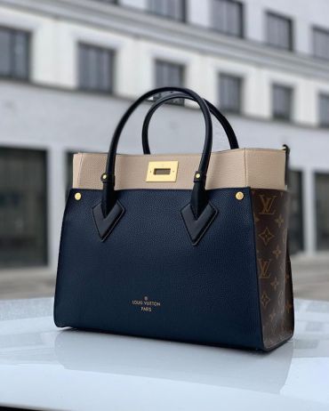 Сумка-тоут On My Side Louis Vuitton LUX-30235