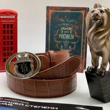 Ремень мужской  Billionaire LUX-30527