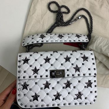 Сумка женская Valentino LUX-30786