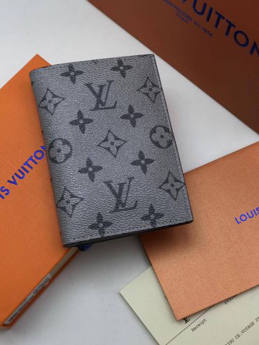 Обложка на паспорт Louis Vuitton LUX-51379