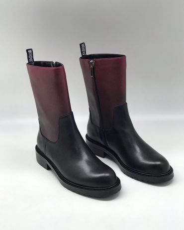 Ботинки женские Christian Dior LUX-20007