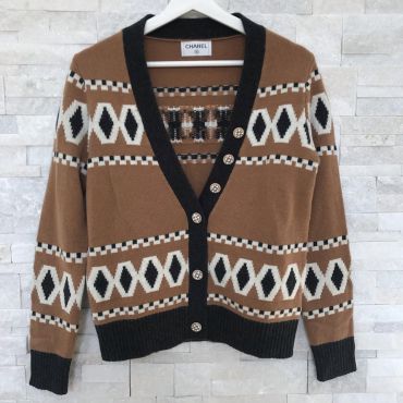 Кардиган Chanel LUX-17210