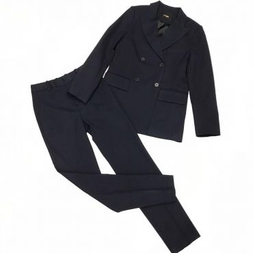 Костюм женский брючный Maje LUX-21252