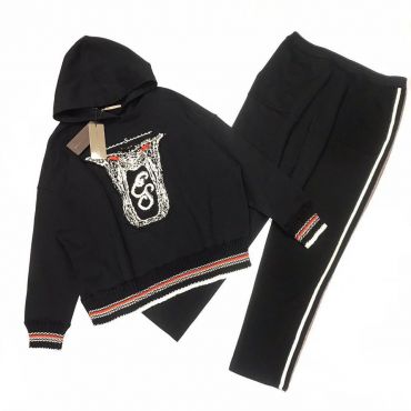 Костюм спортивный женский Ermanno Scervino LUX-23157